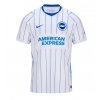 Camiseta Brighton Segunda Equipación Replica 2026-27 mangas cortas